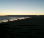 2014 LA CA VeniceBeach SantaMonicaPiere 063